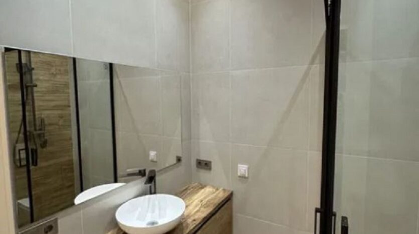 Продам квартиру 143 кв. м., 3/20, новый дом, жк Морская Симфония. — фото 4