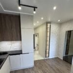 Продам 1 кімнатну квартиру в новому будинку в ЖК 66-а Перлина — фото 5