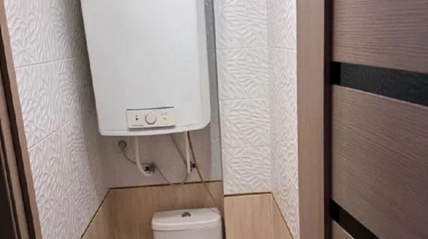 Продам 3-кімнатну квартиру, вул. Армійська/Марш. Говорова — фото 6