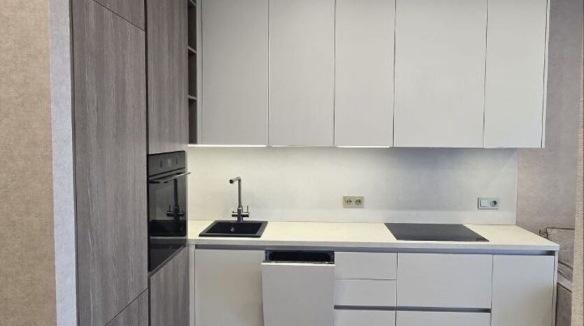 Продам 1 кімнатну квартиру в новому будинку в ЖК 61-а Перлина — фото 14