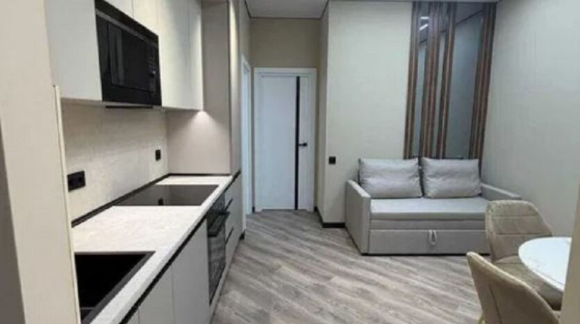 Продам 2 кімнатну квартиру в новому будинку в ЖК 68-а Перлина — фото 18