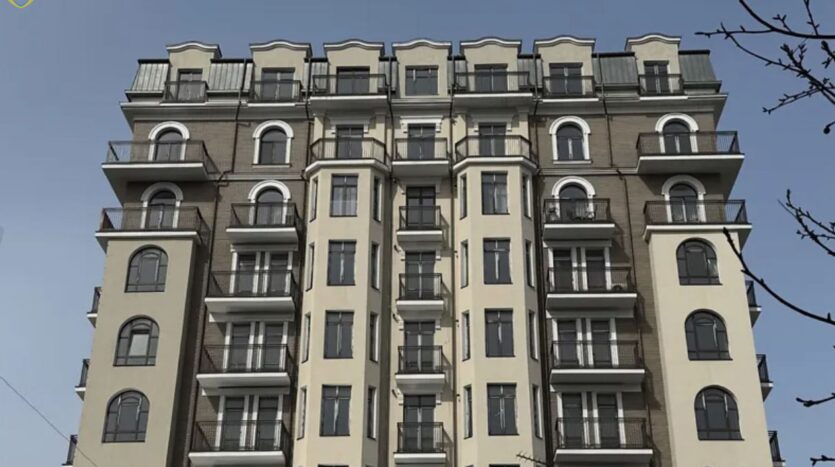 Продам квартиру 141.1 кв. м., 5/9, новый дом, жк Виндзор. — фото 19