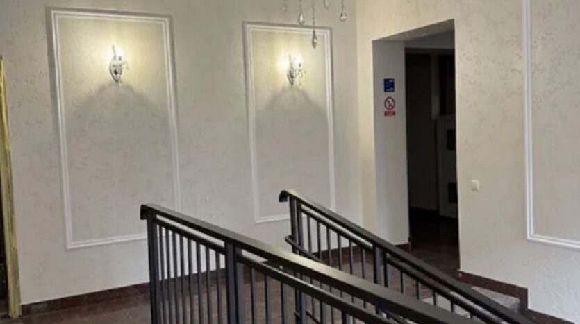 Продам квартиру 141.1 кв. м., 5/9, новый дом, жк Виндзор. — фото 12