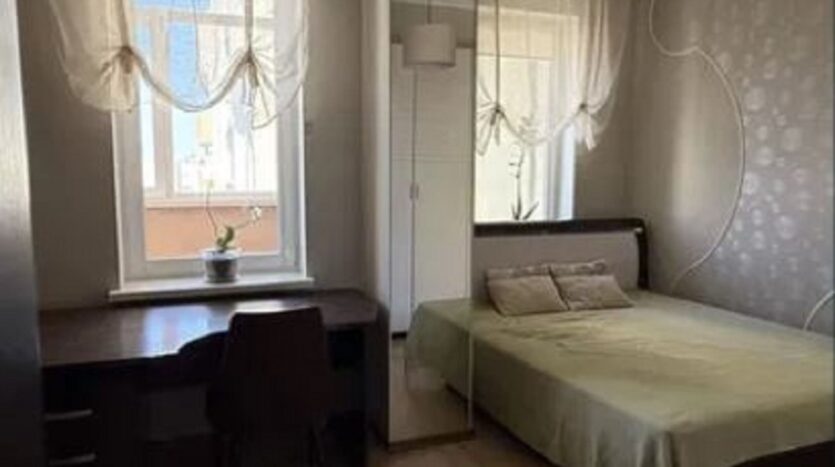 Продам 2 кімнатну квартиру в новому будинку, СК Стікон, вул. Пішонівська/Ковалевського узвіз — фото 10
