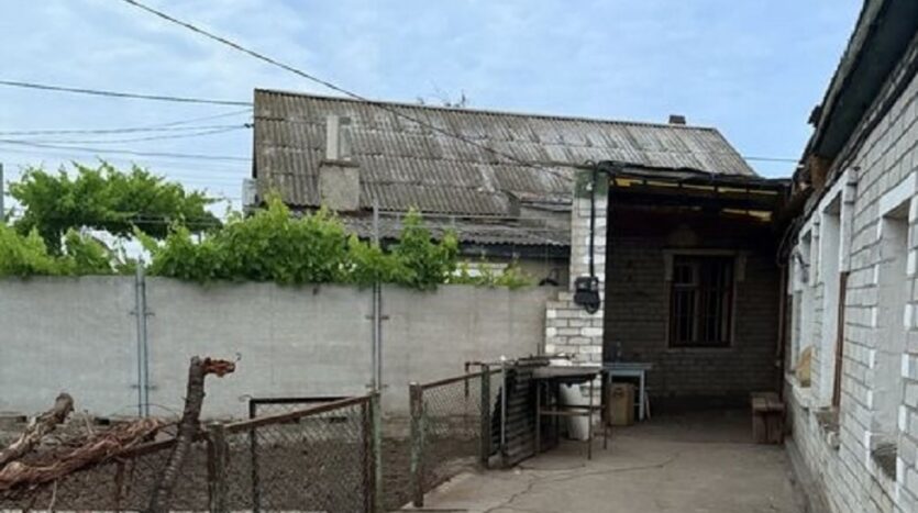 Продам частину будинку на Ленселищі — фото 3