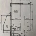 Продам квартиру 63 кв. м., 6/12, новый дом, жк Удобный. — фото 3