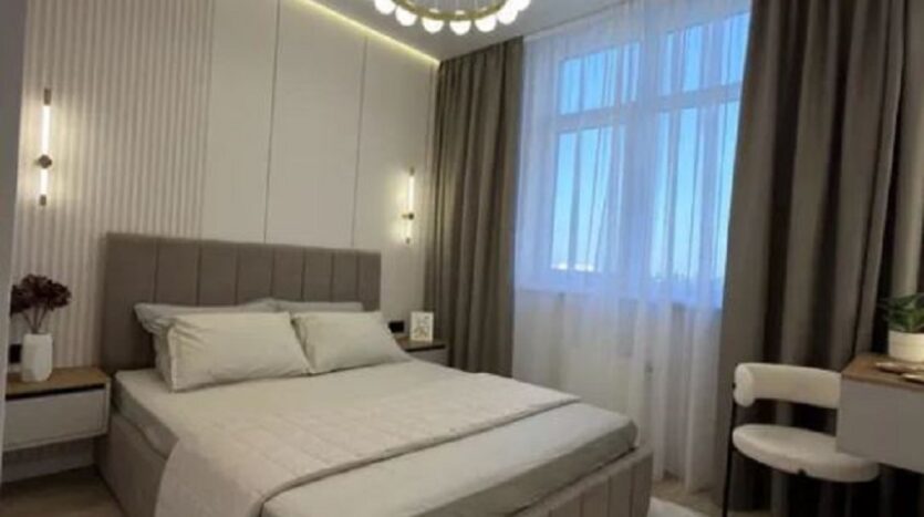 Продам 2 кімнатну квартиру в новому будинку в ЖК 63-а Перлина. — фото 2