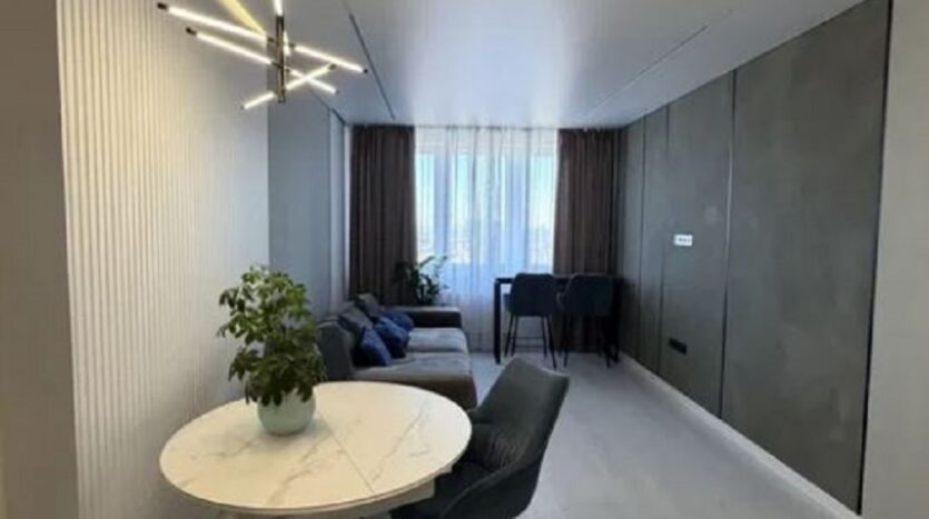 Продам 2 кімнатну квартиру в новому будинку в ЖК Альтаїр-3 — фото 8