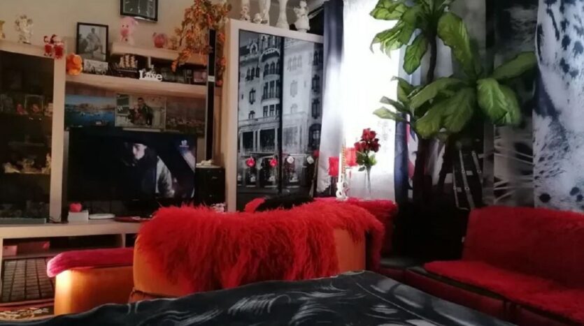 Продам 2 кімнатну квартиру, вул. Чорноморського Козацтва/Н. Плигуна — фото 9