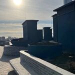 Просторная квартира в элитном новострое ЖК Атмосфера — фото 3