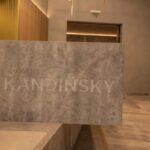 Продам квартиру 94.8 кв.м., 16/22, новый дом, жк Кандинский. — фото 8