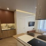 Продам 1 кімнатну квартиру в новому будинку в ЖК 42-а Перлина. — Головне фото