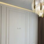 Продам евродвушку 49 кв. м., 19/27, новый дом, жк Атмосфера. — фото 6
