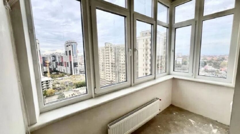 Продам квартиру 59 кв. м., 14/19, новый дом, жк 40-я Жемчужина. — фото 3