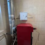 Продам триповерховий будинок на Слобідці, вул. Поштова, загальна площа 222,5 кв.м — фото 22