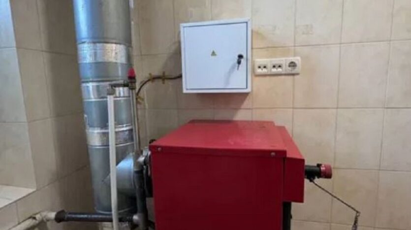 Продам триповерховий будинок на Слобідці, вул. Поштова, загальна площа 222,5 кв.м — фото 22