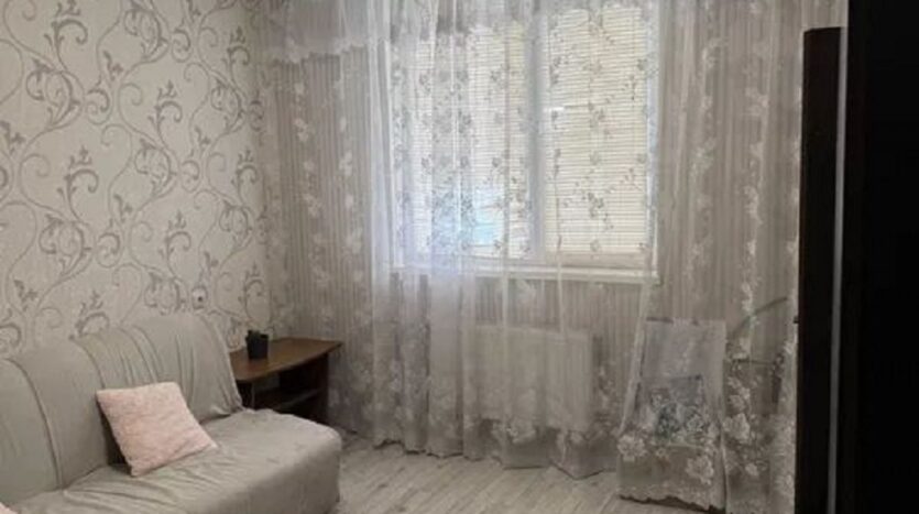 Продам 1 кімнатну квартиру в новому будинку в ЖК Одеський — фото 4