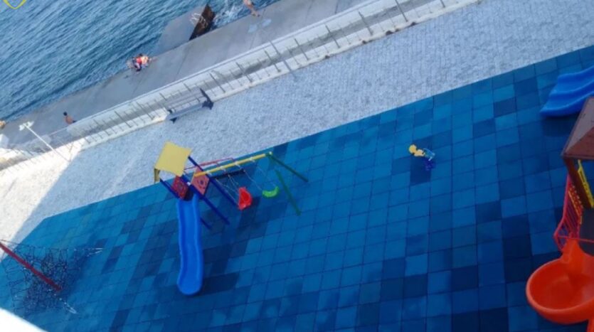 Продам 2 кімнатну квартиру в новому будинку в ЖК Морська Симфонія — фото 10