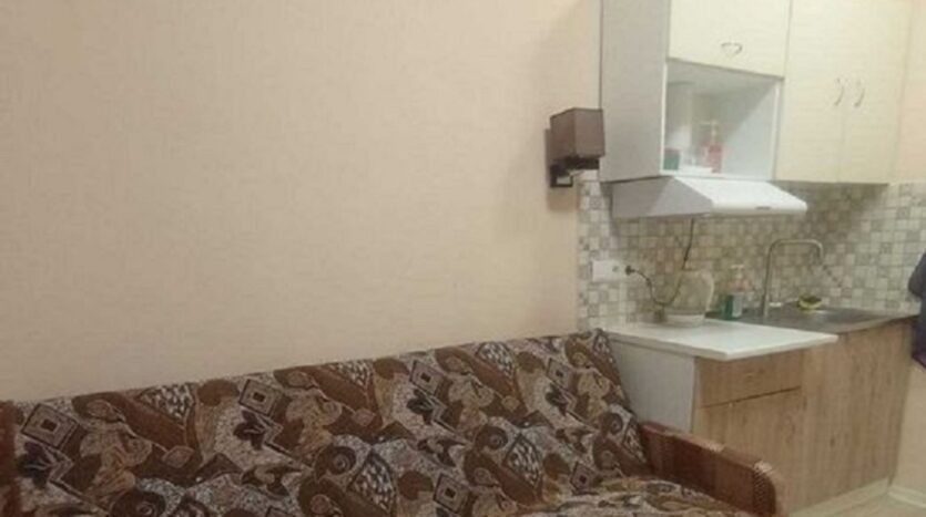 Продам смарт-квартиру 18 кв.м., 9/9, новый дом, жк Дом на Боровского. — фото 10