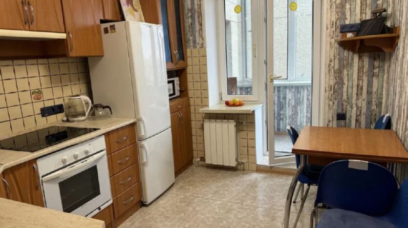 Продам 2 кімнатну квартиру, вул. Колонтаївська/Автовокзал. — фото 11