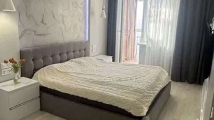 Продам квартиру 73.6 кв. м., 7/23, новый дом, жк Дмитриевский. — фото 4
