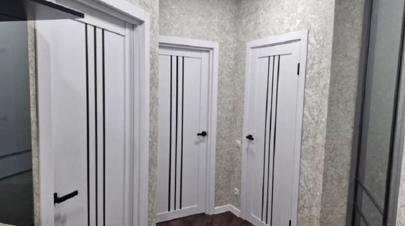 Продам  квартиру 40 кв.м., 19/25, новый дом, жк 59-я Жемчужина. — фото 19