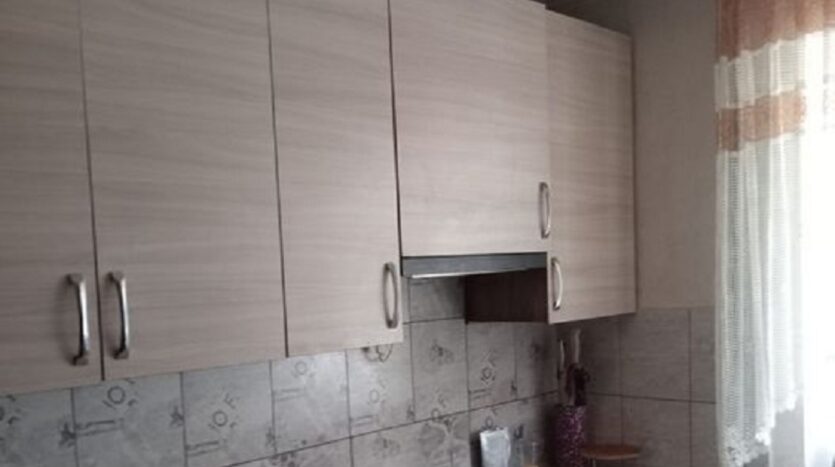 Продам квартиру 45 кв. м., 7/9, ул. Балковская/Приморский Суд. — фото 6