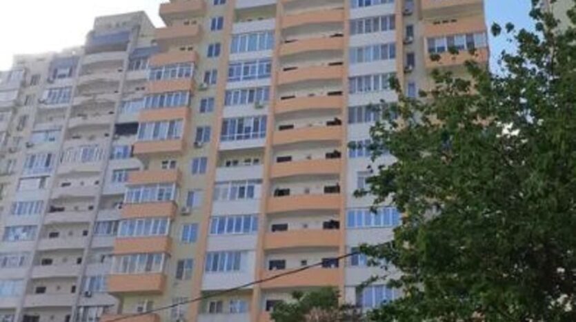 Продам квартиру 88 кв. м., 9/16, новый дом, жк Консоль. — фото 3