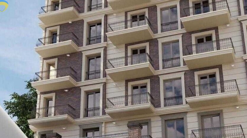 Продам квартиру 40 кв. м., 2/9, новый дом, жк Дом на Мещанской. — фото 11