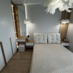 Продам квартиру 46 кв.м., 19/25, новый дом, жк 60-я Жемчужина. — фото 8