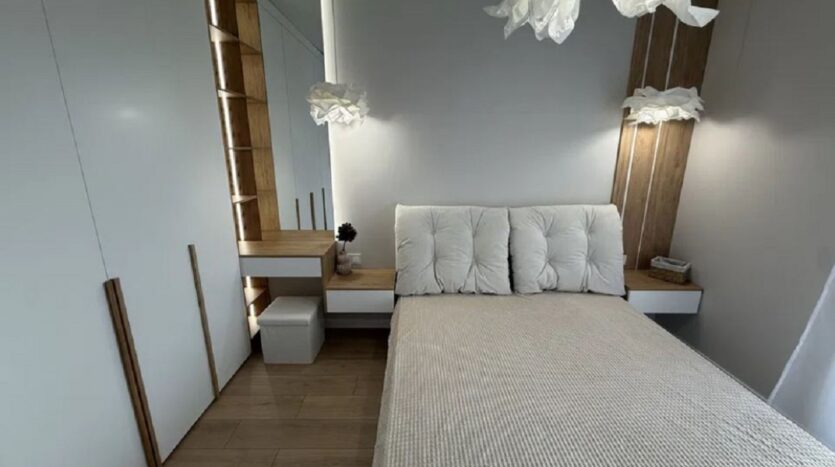 Продам квартиру 46 кв.м., 19/25, новый дом, жк 60-я Жемчужина. — фото 8