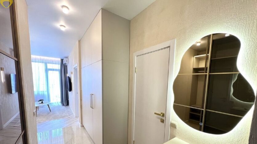 Продам 1 кімнатну квартиру в новому будинку в ЖК Еллада — фото 18