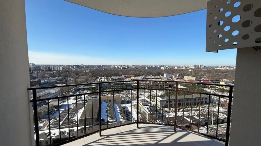 Продам 1 кімнатну квартиру в новому будинку в ЖК 68-а Перлина — фото 2