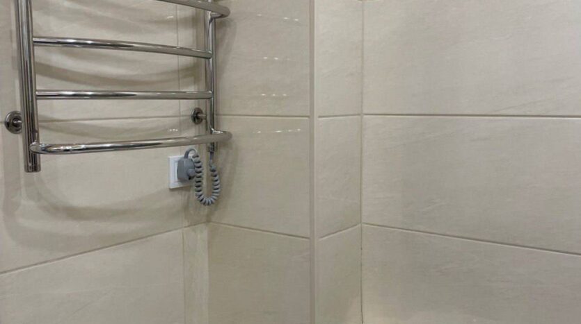 Продам 1 кімнатну квартиру в новому будинку в ЖК Прохорівський — фото 3