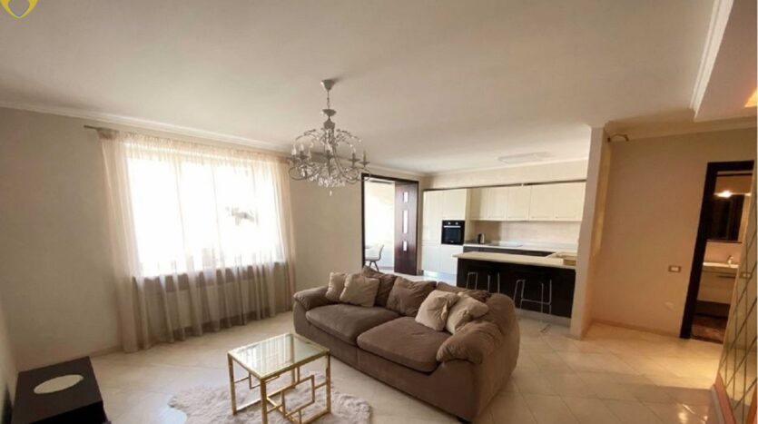 Продам квартиру 76 кв.м., 9/16, новый дом, ул. Кленовая/Марш. Говорова — фото 17