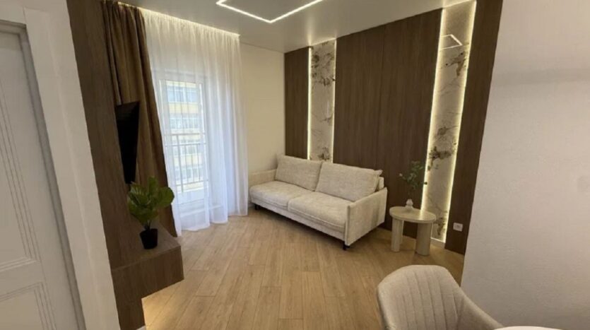Продам 2 кімнатну квартиру в новому будинку в ЖК 60-а Перлина. — фото 11