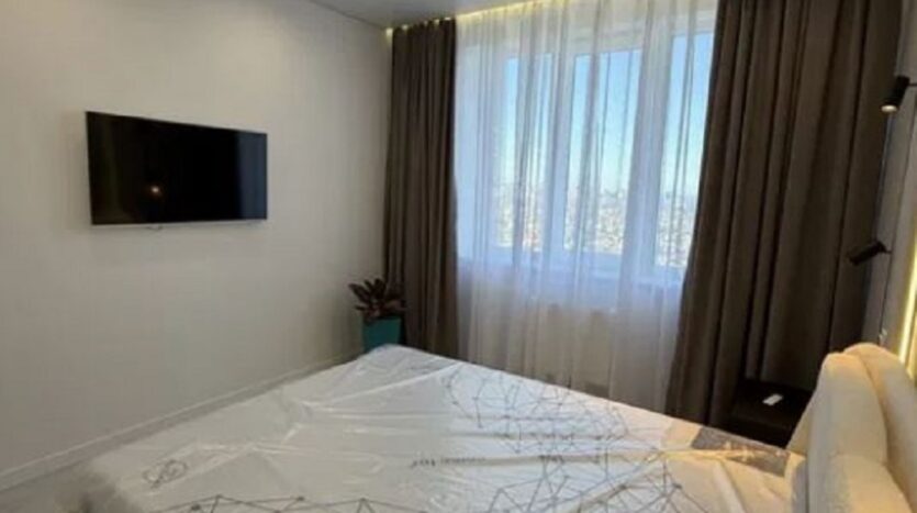 Продам 2 кімнатну квартиру в новому будинку в ЖК Альтаїр-3 — фото 2