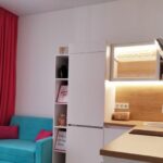 Продам квартиру 44.5 кв. м., 21/24, новый дом, жк Элегия Парк. — фото 2