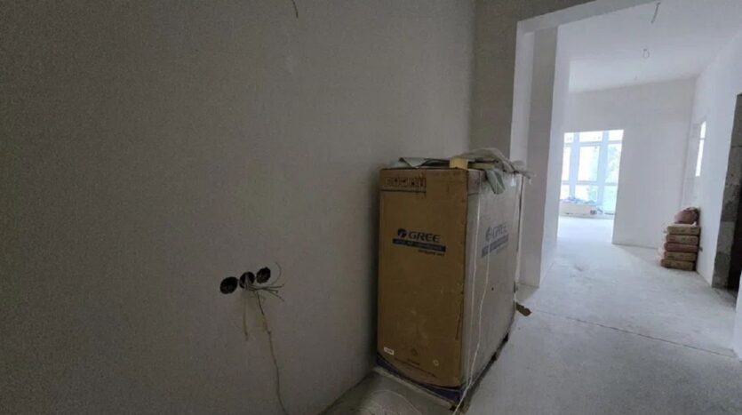 Продам 4 кімнатну квартиру в новому будинку в ЖК. 4 Сезону — фото 5