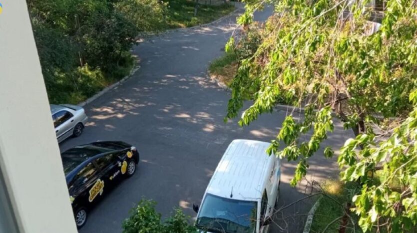 Продам 2 кімнатну квартиру, вул. Мельницька/Балківська. — фото 3