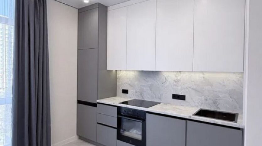 Продам 2 кімнатну квартиру в новому будинку в ЖК 65-а Перлина — фото 10