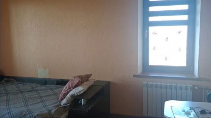 Продам квартиру 55 кв. м., 11/16, Добровольского проспект/Марсельская. — фото 16