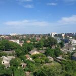 Продам квартиру 84.7 кв.м., 7/12, новый дом, жк Континент. — фото 4