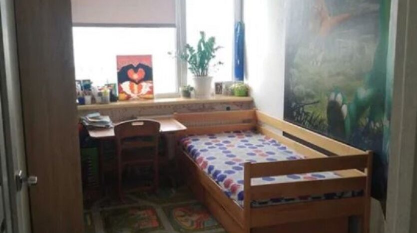 Продам квартиру 80 кв. м., 15/17, новый дом, жк Акапулько-1. — фото 9
