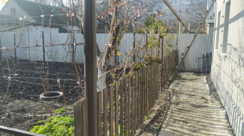 Продам одноэтажный дом 58 кв. м., ул. Костанди/Ильфа и Петрова. — фото 15
