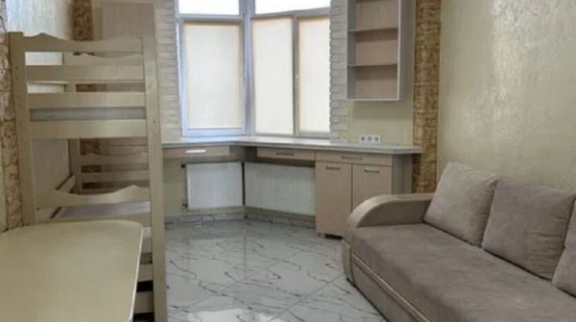 Продам 1 кімнатну квартиру в новому будинку в ЖК Балківський — фото 8