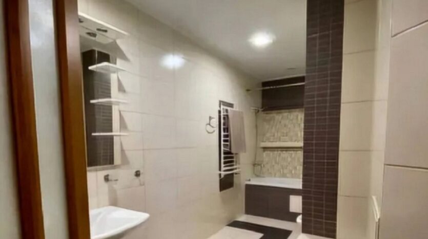 Предлагается к продаже 2-х комнатная квартира ЖК Стрекоза — фото 4