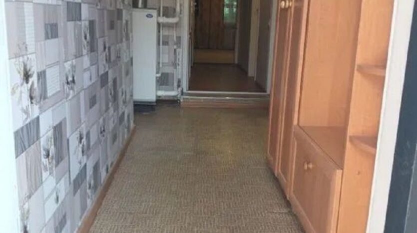 Продам 2 кімнатну квартиру, вул. Дальницька/Колонічна — фото 6