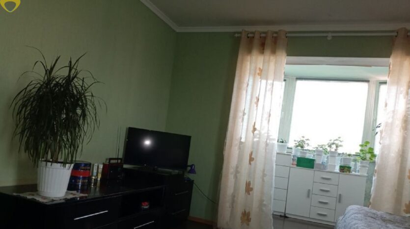 Продам 1 кімнатну квартиру, вул. Семена Палія / Ак. Заболотного. — фото 15
