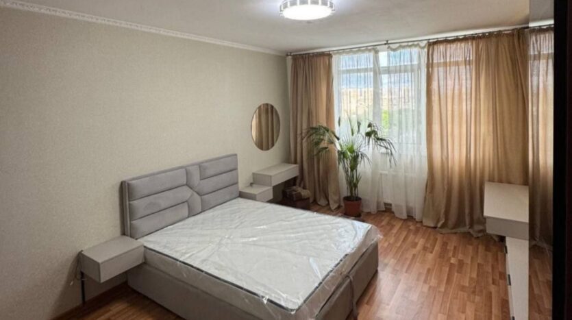 Продам квартиру 45 кв. м., 11/17, новый дом, жк Бреуса 63. — фото 2